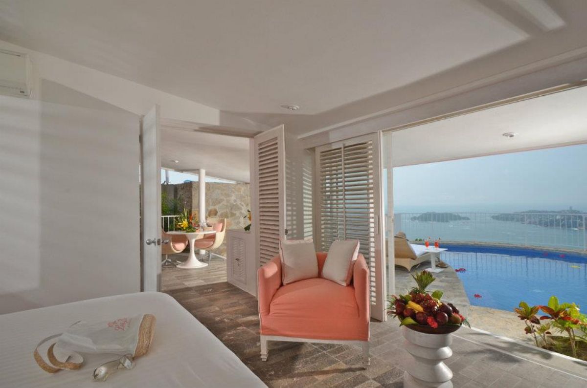 imagini hotel LAS BRISAS